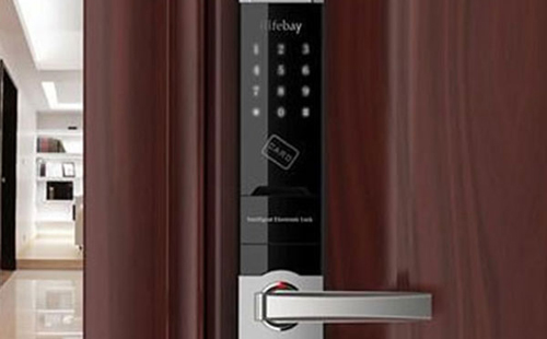 秦皇岛24小时上门开锁公司