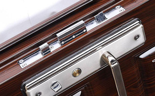 秦皇岛24小时上门开锁公司