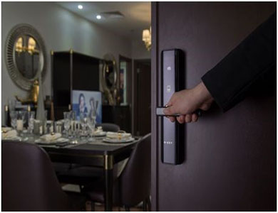 秦皇岛24小时上门开锁公司