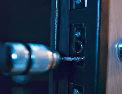 秦皇岛24小时上门开锁公司